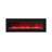 Mcguigan Black Electric Fireplace with 5100 BTU-256482823