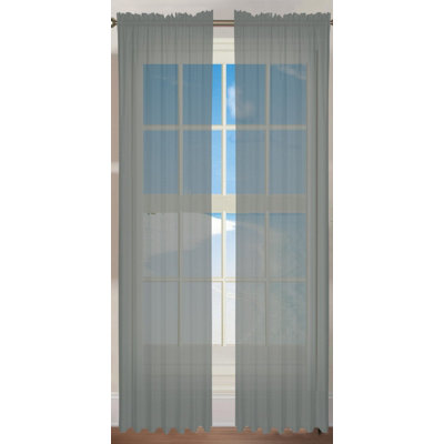 Sliding Panel Pair