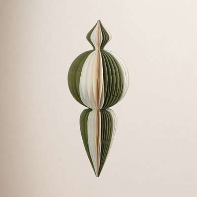 18" Handmade Finial