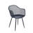 Natalie 17.32'' H Armchair-523516862
