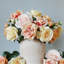 Rose Faux Floral-807825536