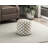 Cylindrical Pouf Multi