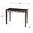 Counter Table