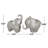 Animals Figurines & Sculptures-307938958