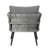 OCEANUS CHAT SET - CHAIR