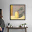 «Yellow Vase I», art mural sur toile-879735944-879735959