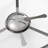 14.96'' Round Buffet Server