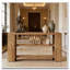 Table de canapé, console