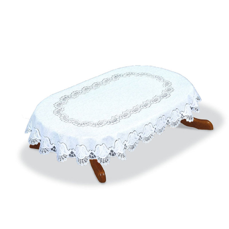 Tablecloth, 180 cm W x 130 cm L