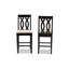 Tabouret de comptoir 25 po Brittainy-1067911279