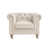 Lin beige est en rupture de stock