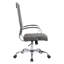 Fauteuil de direction en cuir Mulkey-178928231