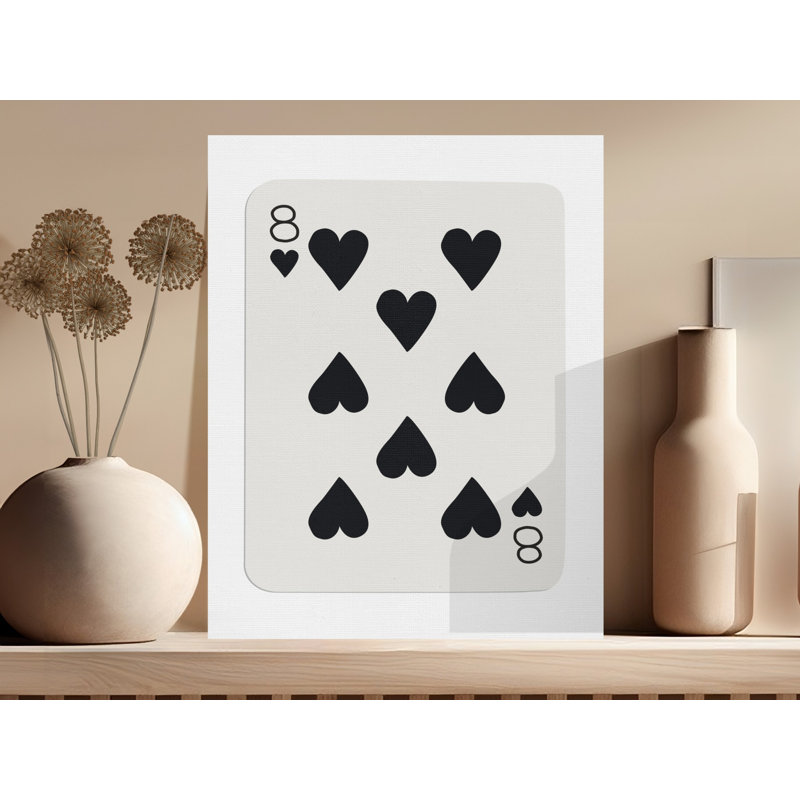 Dupuy Wrapped Canvas Print Set, 8x10