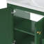 Ensemble de meuble-lavabo simple 42 po avec lavabo Balconera-110916388-131425048