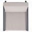 Steel Outdoor Chair-908524108