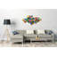 Wall Sculpture Your Beat