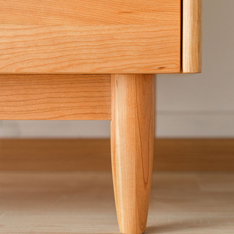Présentoir à vent multifonctionnel en bois