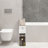 2-Tiers Bathroom Floor Cabinet-199647161