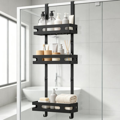 Hanging Shower Caddy