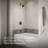 Tone Rite-Temp Pressure-Balancing Bath and Shower Faucet Trim Set 1.75 GPM-71099150