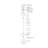 Margaree 1-Light Dimmable Schoolhouse Pendant -1796211273-1873673485