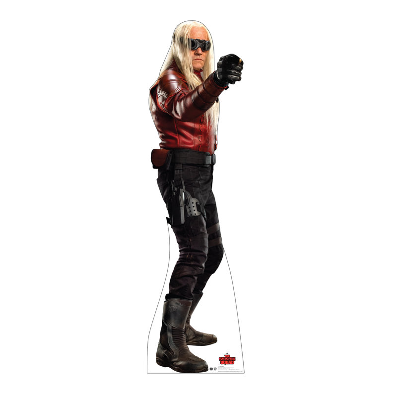 70'' Cardboard Standup
