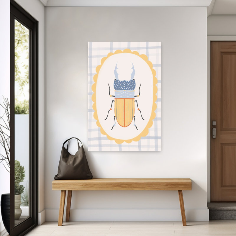 Print, 152.4cm H x 101.6cm W