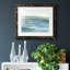 Marée basse - peinture encadrée-871607600-871607598