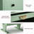 Modern Bedside Table