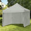 10 pi. L 10 pi. Auvent de tente de fête D-65929784