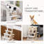 Nikhil Stairs With 4 Steps-101595412