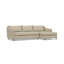 Joli Chaise Sectional-486838101