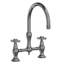 Fairfield Kitchen Bridge Faucet-1196228193