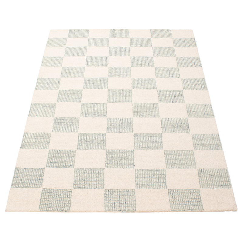Timeless Cream Rug 5'0" x 7'10"