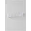 Gypsum 1 Light Wall Sconce