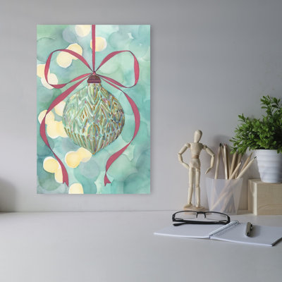 Reproduction d'art abstrait aquarelle