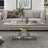 Tosh Single Coffee Table