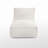 Studio Armless Indoor Bean Bag Lounger-118602358