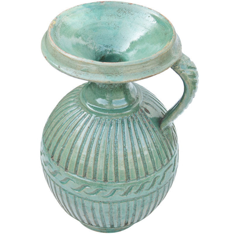 Handmade Ceramic Table Vase