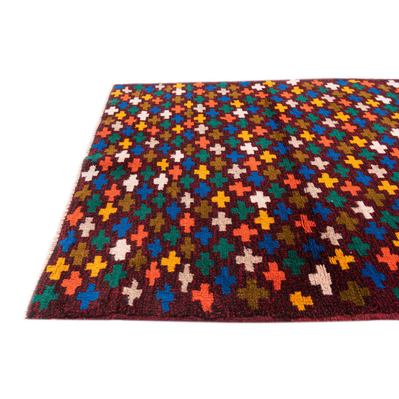 Tapis de couloir Bourgogne