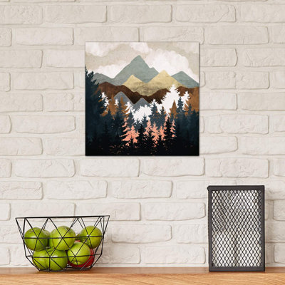 " Forest View "