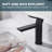 Single-Hole Single-handle Bathroom Faucet-86329124