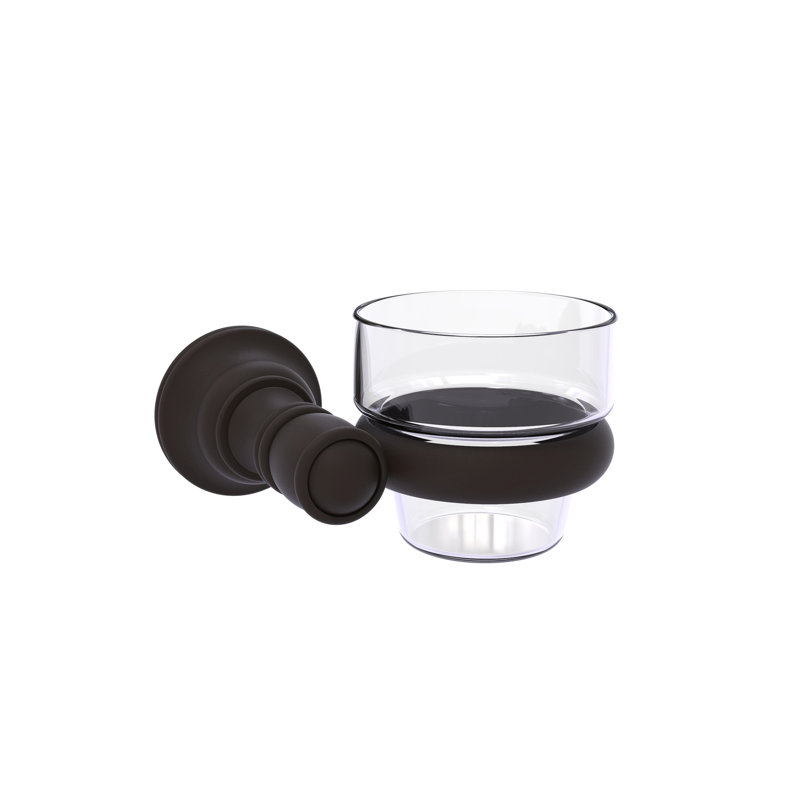 Freyja 2.6'' H Wall Wall Sconce, Oil Rubbed Bronze