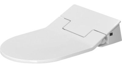 Siège de bidet allongé SensoWash