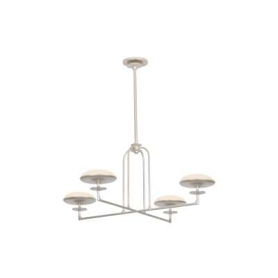 2 lumières DEL Troy Lighting Pacific