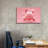 'Bubble Gum' by Epic Portfolio, Canvas Wall Art-763147725