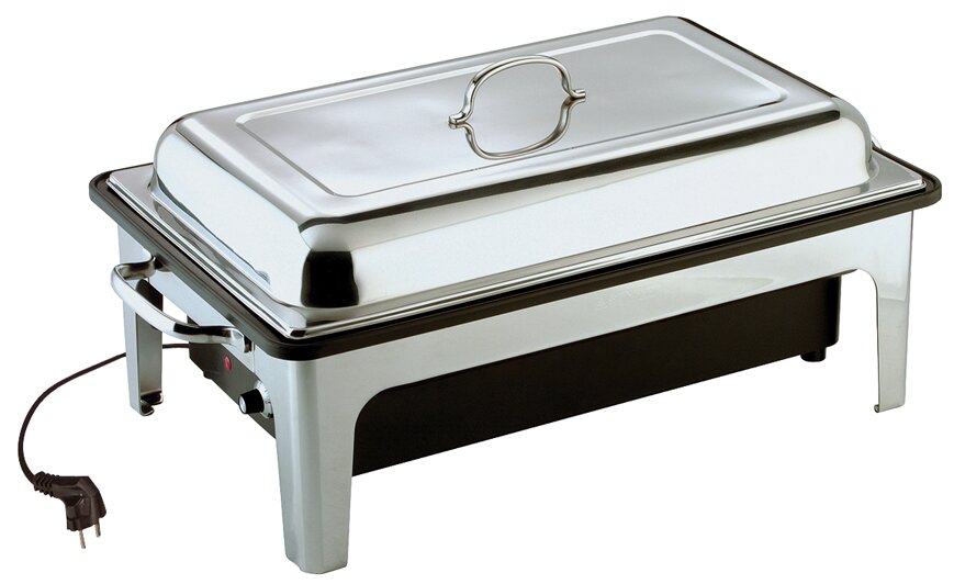 Elektro-Chafing Dish Sunnex