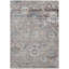 Tapis taupe Christain ACN1374 intérieur / extérieur lavable à la machine-109533325