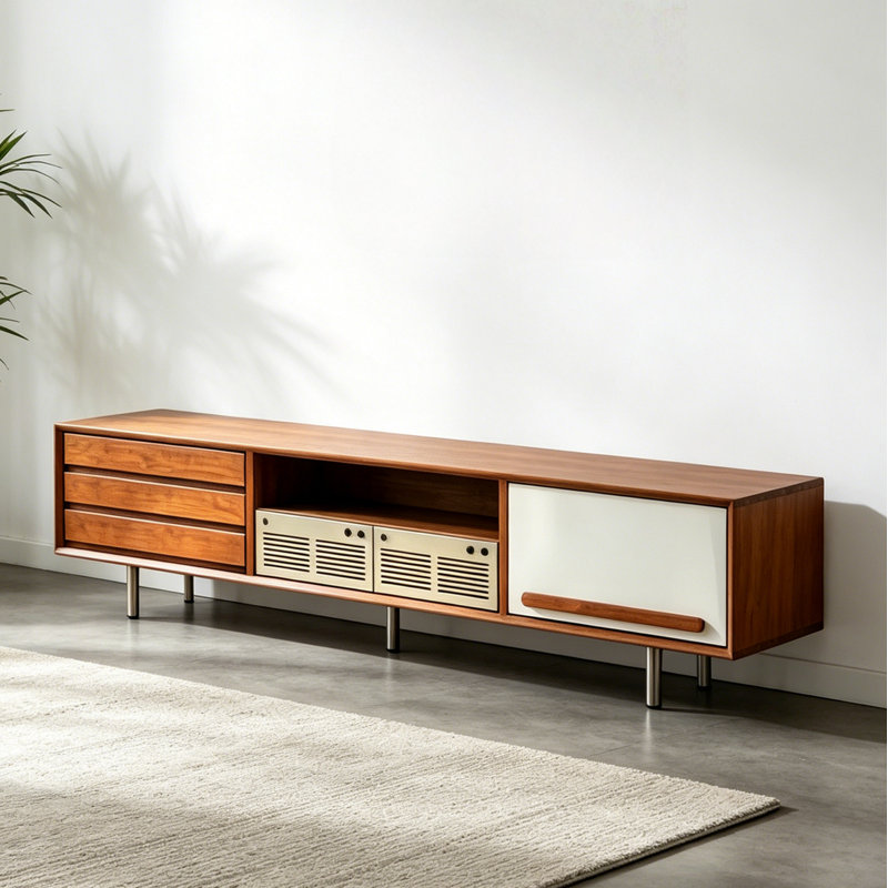 Denby, 19.69" H x 78.74" W x 15.75" D