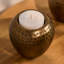 Metal Tabletop Candle Accessories-1859483367